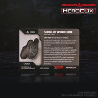 PRE-ORDER - Dungeons & Dragons HeroClix: Series One Map and Terrain Kit