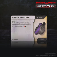 PRE-ORDER - Dungeons & Dragons HeroClix: Series One Map and Terrain Kit