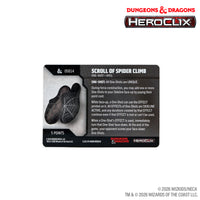 PRE-ORDER - Dungeons & Dragons HeroClix: Series One Map and Terrain Kit