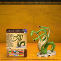 WizKids HeroClix Iconix: The Labors of Hercules