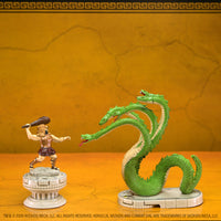 WizKids HeroClix Iconix: The Labors of Hercules