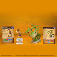 WizKids HeroClix Iconix: The Labors of Hercules