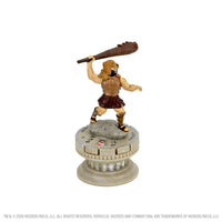 WizKids HeroClix Iconix: The Labors of Hercules