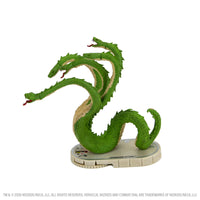 WizKids HeroClix Iconix: The Labors of Hercules