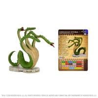 WizKids HeroClix Iconix: The Labors of Hercules