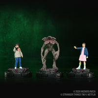 Stranger Things HeroClix Iconix: The Upside Down