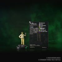 Stranger Things HeroClix Iconix: The Upside Down