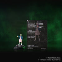Stranger Things HeroClix Iconix: The Upside Down