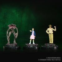 Stranger Things HeroClix Iconix: The Upside Down