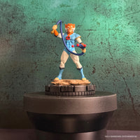 Warner Bros. HeroClix Iconix: Thundercats