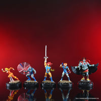 Warner Bros. HeroClix Iconix: Thundercats