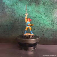 Warner Bros. HeroClix Iconix: Thundercats