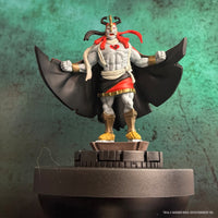 Warner Bros. HeroClix Iconix: Thundercats