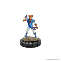 Warner Bros. HeroClix Iconix: Thundercats