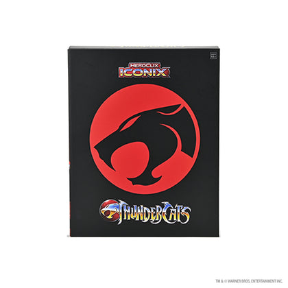 Warner Bros. HeroClix Iconix: Thundercats - 1