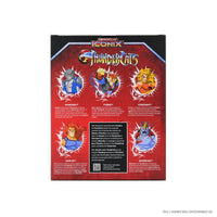 Warner Bros. HeroClix Iconix: Thundercats