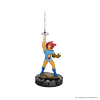 Warner Bros. HeroClix Iconix: Thundercats