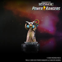 PRE-ORDER - Hasbro HeroClix Iconix: Power Rangers