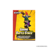WizKids HeroClix: Gnome Battle Stack