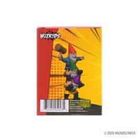 WizKids HeroClix: Gnome Battle Stack