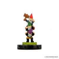 WizKids HeroClix: Gnome Battle Stack