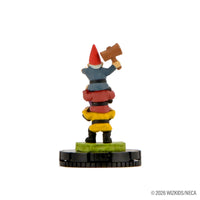 WizKids HeroClix: Gnome Battle Stack