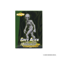 WizKids HeroClix: Grey Alien