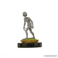 WizKids HeroClix: Grey Alien