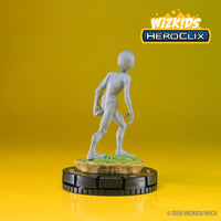 WizKids HeroClix: Grey Alien