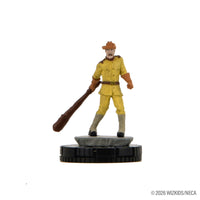 WizKids HeroClix: Zombie Theodore Roosevelt
