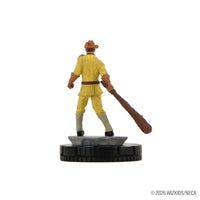 WizKids HeroClix: Zombie Theodore Roosevelt