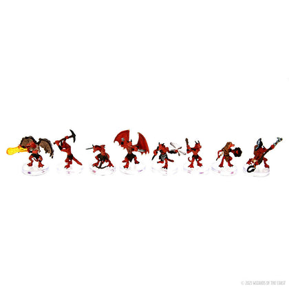 D&D Icons of the Realms: Kobold Warband - 5