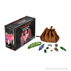 D&D Replicas of the Realms: Teeth of Dahlver-Nar Artifact – WizKids