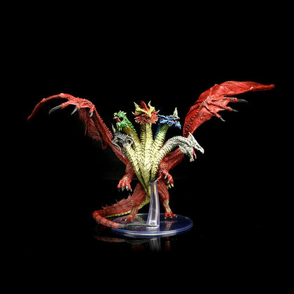 D&D Icons of the Realms: Aspect of Tiamat - 6