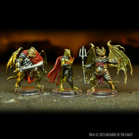 D&D Icons of the Realms: Draconian Warband
