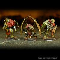 D&D Icons of the Realms: Draconian Warband