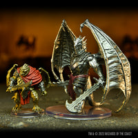 D&D Icons of the Realms: Draconian Warband