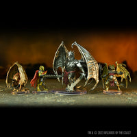D&D Icons of the Realms: Draconian Warband
