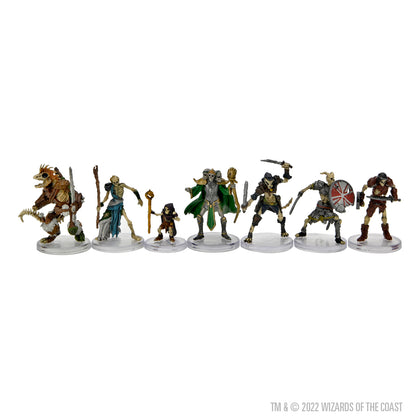 D&D Icons of the Realms: Undead Armies - Skeletons - 3