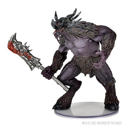 D&D Icons of the Realms: Baphomet, The Horned King - 4