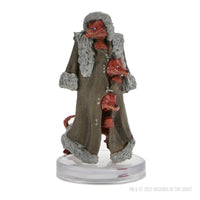 D&D Icons of the Realms: Three Kobolds in a Trench Coat Promo