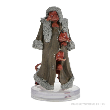 D&D Icons of the Realms: Three Kobolds in a Trench Coat Promo - 2