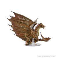 Brass Dragon #42 D&D Icons of the Realms: Elemental Evil