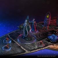 D&D Icons of the Realms: Adventure in a Box - Mind Flayer Voyage