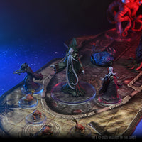 D&D Icons of the Realms: Adventure in a Box - Mind Flayer Voyage