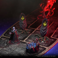 D&D Icons of the Realms: Adventure in a Box - Mind Flayer Voyage