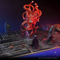 D&D Icons of the Realms: Adventure in a Box - Mind Flayer Voyage
