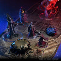 D&D Icons of the Realms: Adventure in a Box - Mind Flayer Voyage