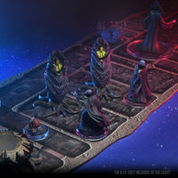 D&D Icons of the Realms: Adventure in a Box - Mind Flayer Voyage
