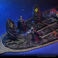 D&D Icons of the Realms: Adventure in a Box - Mind Flayer Voyage